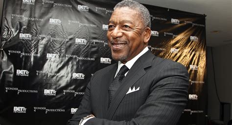 bet owner|Bob Johnson on Why He's Proud to Forever Be Known as Founder of BET.